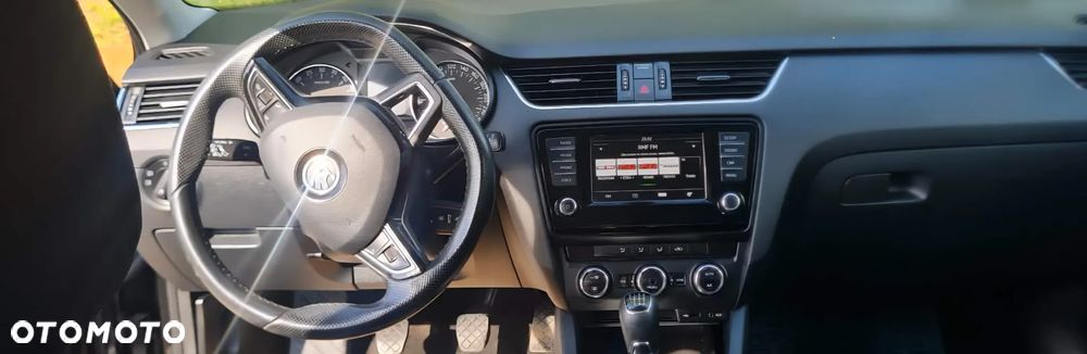 Skoda Octavia 2.0 TDI Elegance - 7
