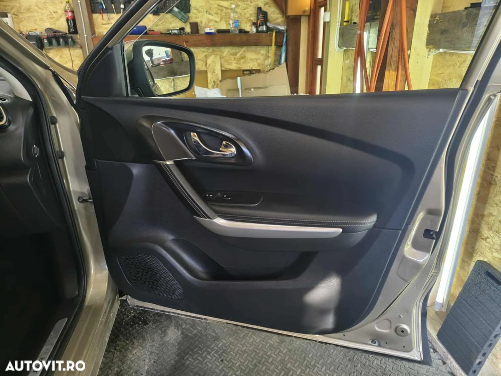 Renault Kadjar 1.6 DCI 4X4 Intens - 2