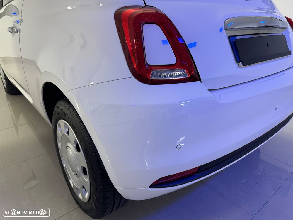 Fiat 500 1.2 S S&S - 31