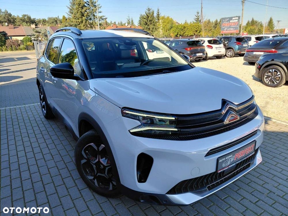Citroën C5 Aircross - 4
