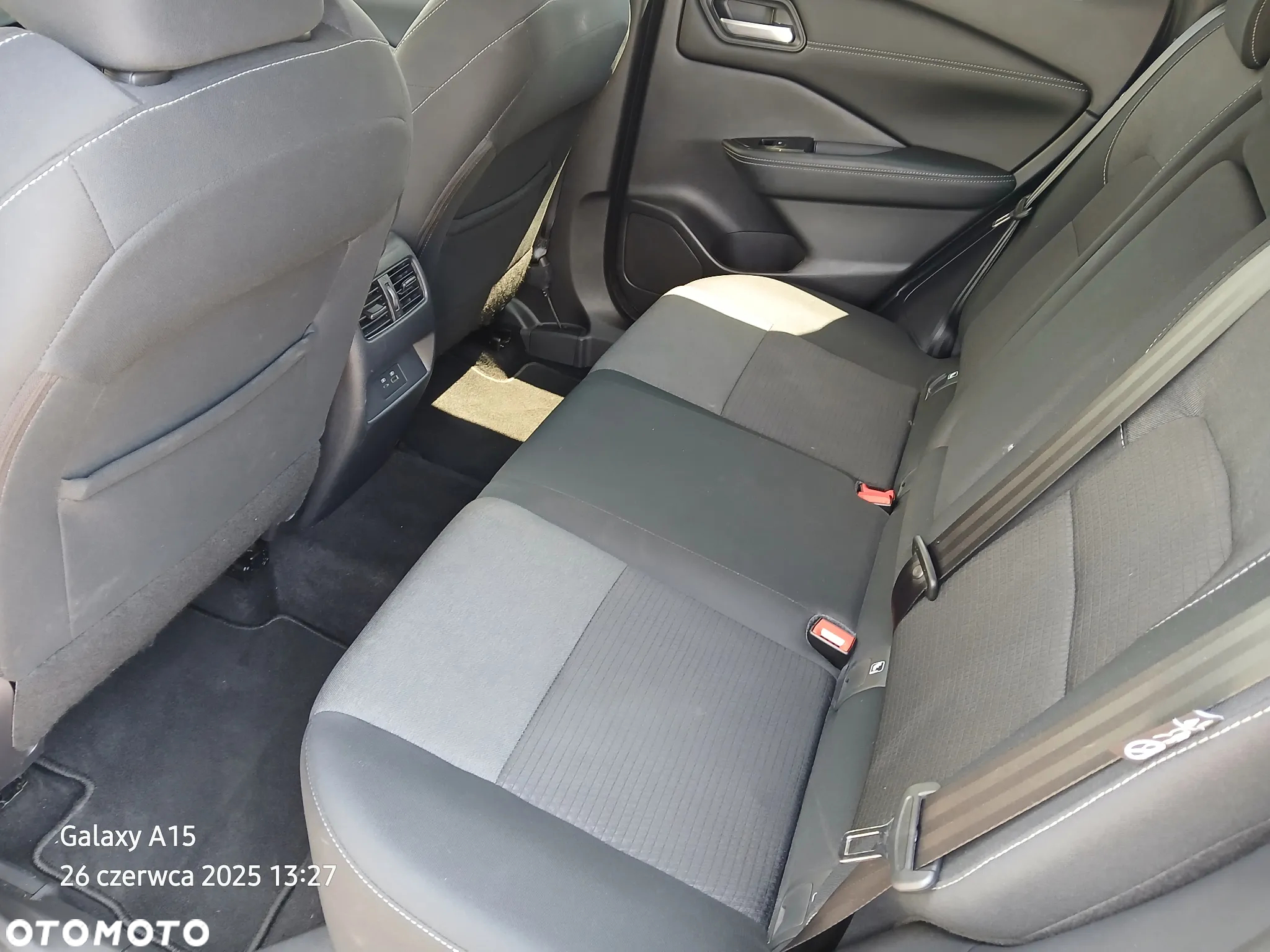 Nissan Qashqai - 11