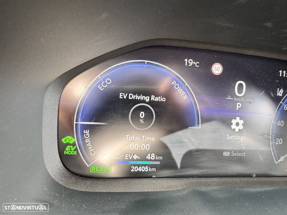 Toyota RAV4 2.5 HDF Plug-in Square Co.AWD-i - 8