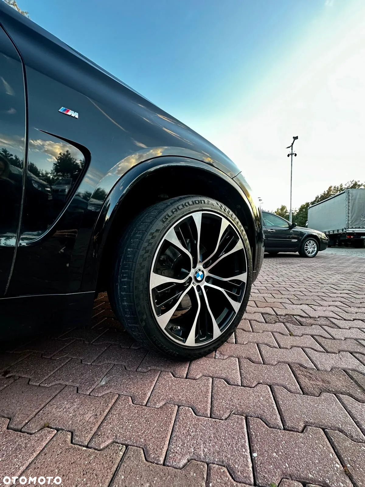 BMW X5 xDrive40d - 18