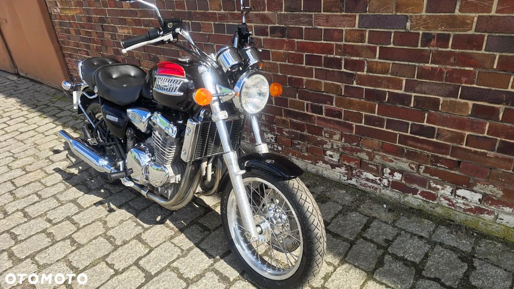 Triumph Thunderbird - 25