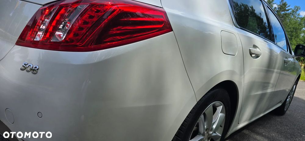 Peugeot 508 1.6 T Active - 22