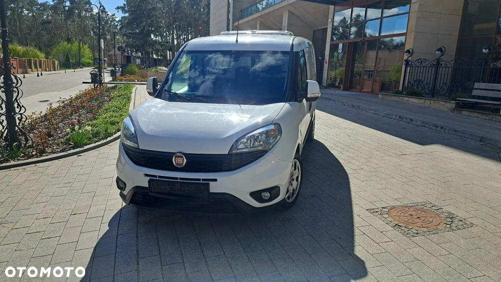 Fiat Doblo - 4