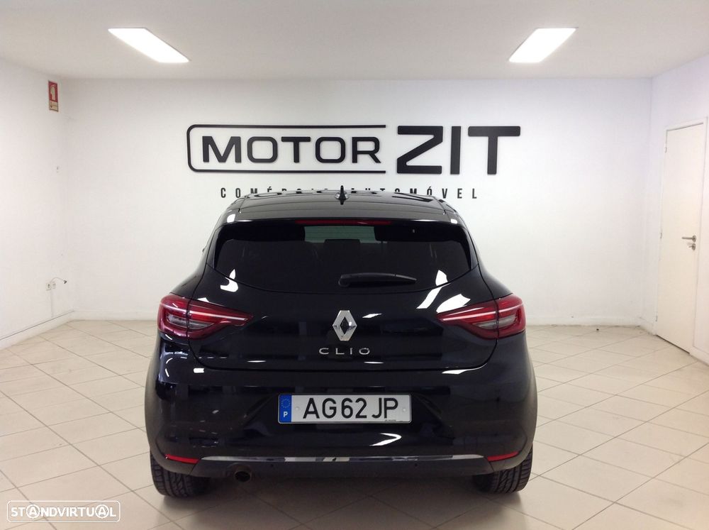 Renault Clio 1.0 TCe Intens - 7