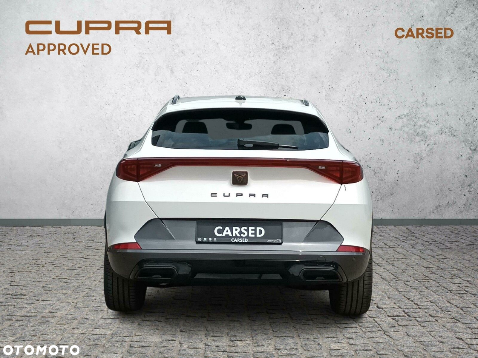 Cupra Formentor 1.5 TSI DSG - 4