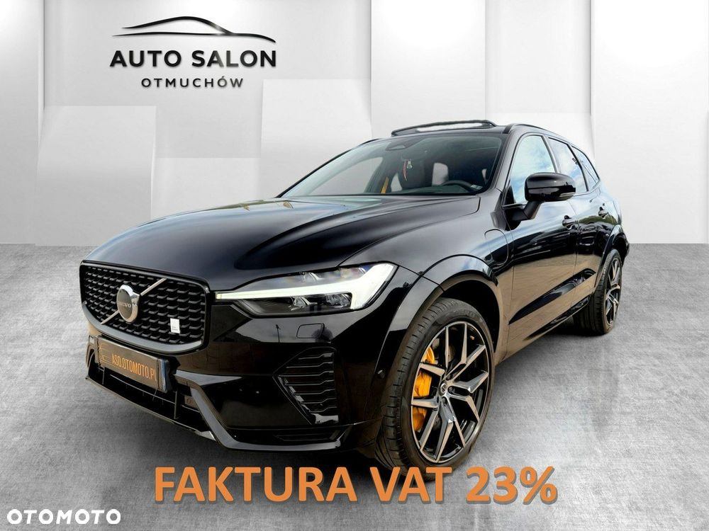 Volvo XC 60 - 1
