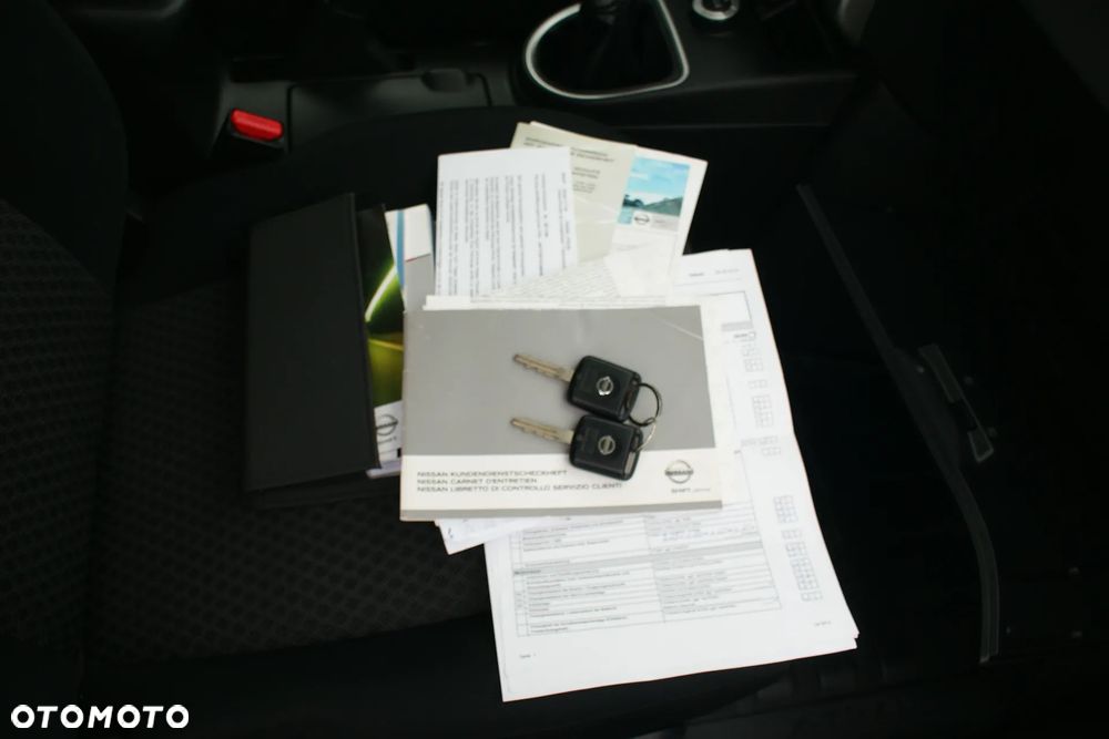 Nissan X-Trail 2.0 dCi 4x4 DPF SE - 20