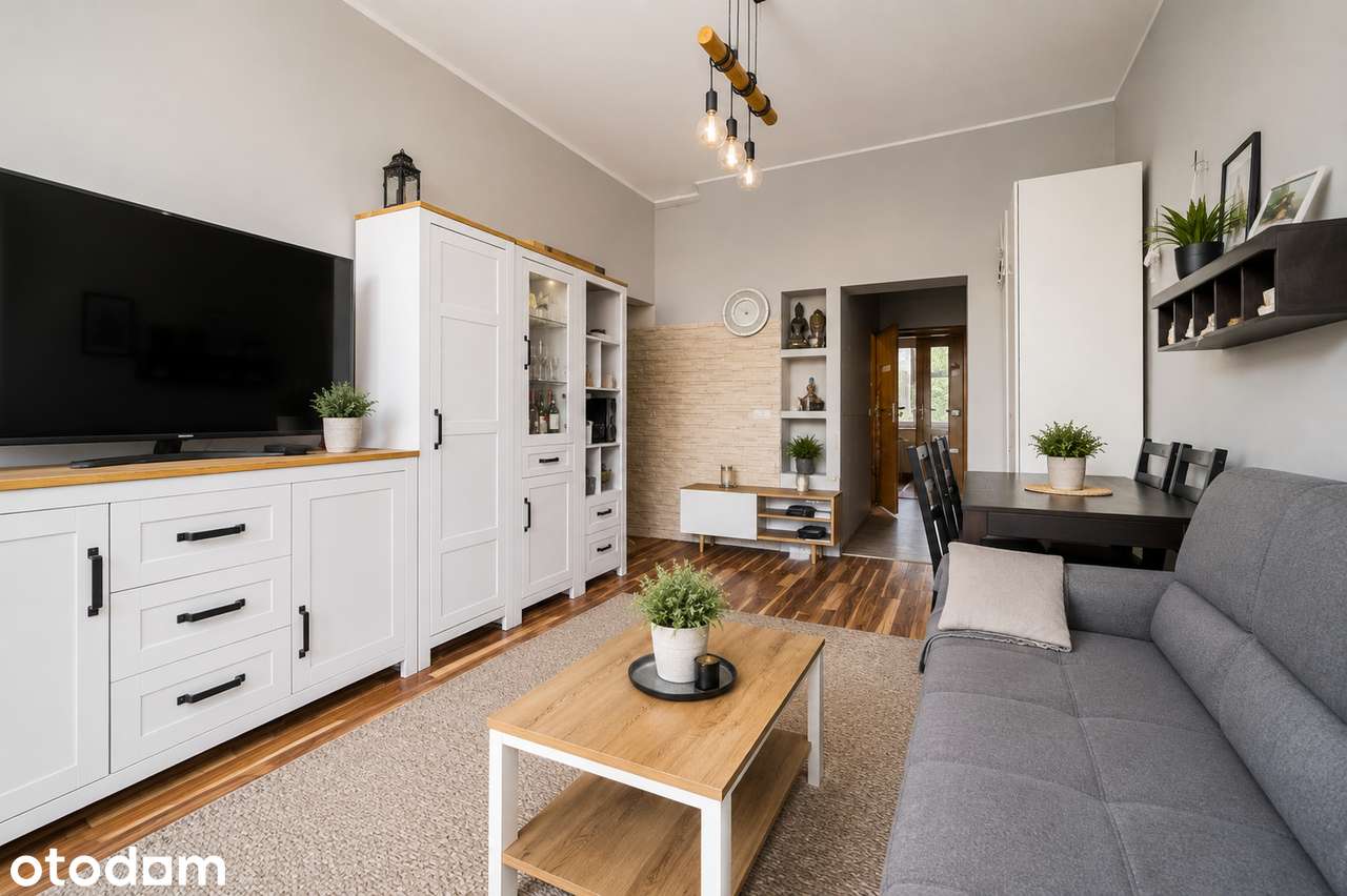 Sprzedam mieszkanie ok.63m², 3 Pokoje, Osobna Kuchnia, TOP Lokalizacja