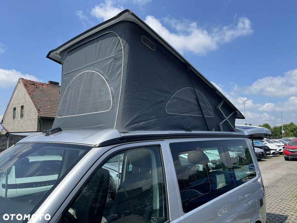 Volkswagen California - 22