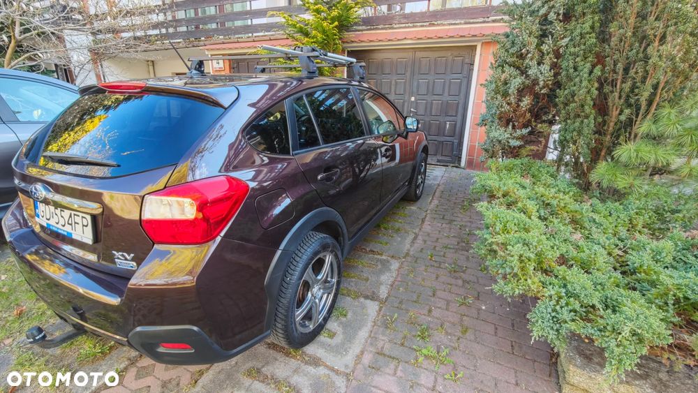 Subaru XV 2.0D Exclusive - 3