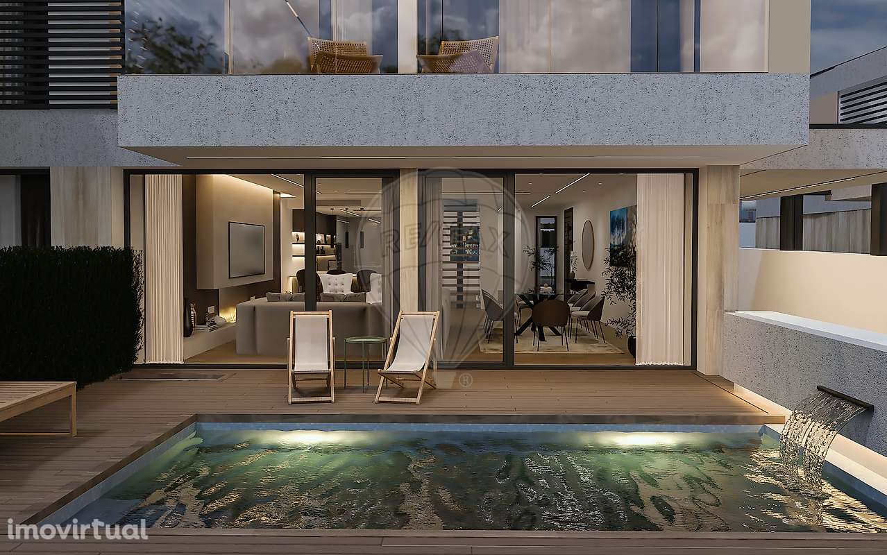 Moradia T4 para venda - Grande imagem: 4/40