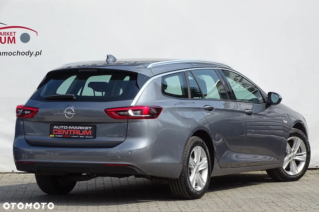 Opel Insignia CT 2.0 CDTI Elite S&S - 14