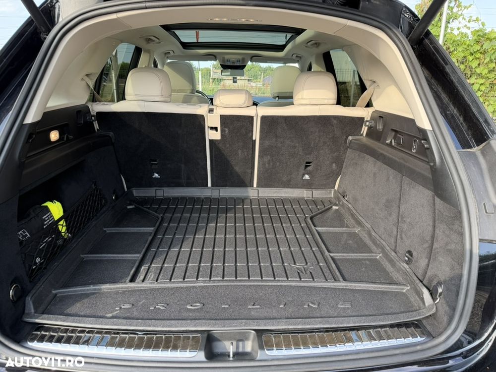 Mercedes-Benz GLE 580 4MATIC 9G-TRONIC - 36