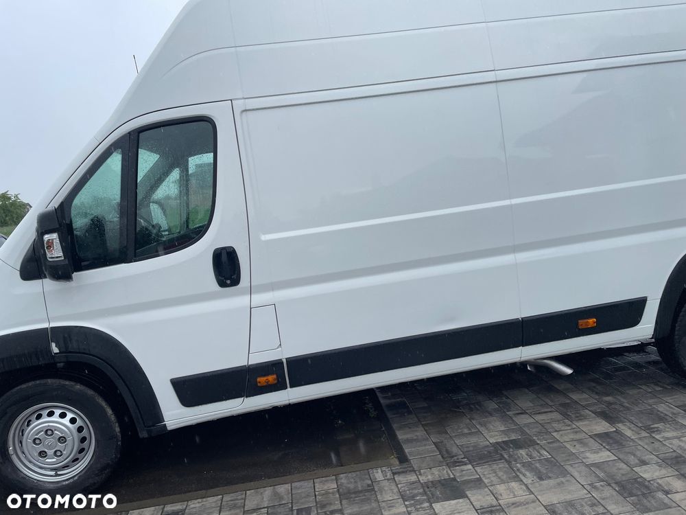 Citroën Jumper Maxi Ducato L3H3 - 34