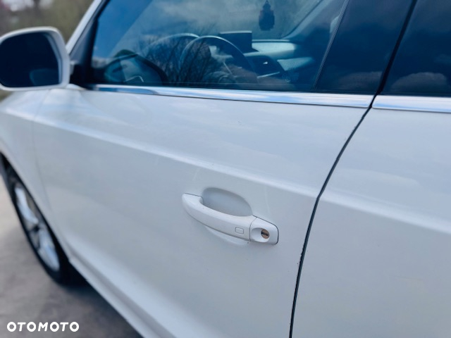 Audi Q3 - 7