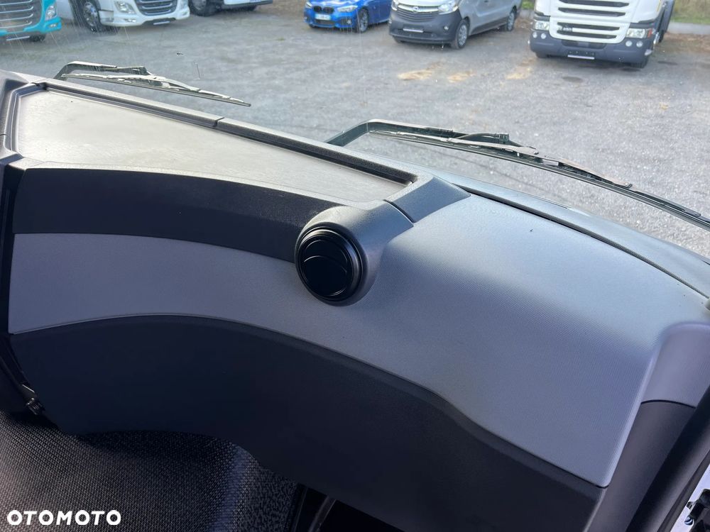 Renault GAMA C 440 RETARDER/BLOKADA MOSTU - 27