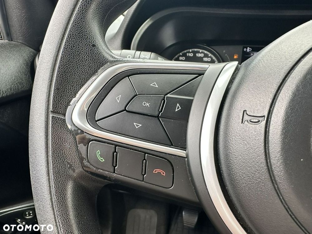 Fiat Tipo - 21