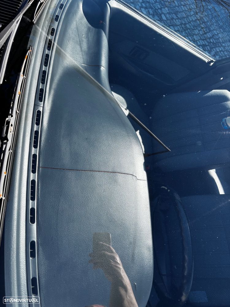 Toyota Corolla Sedan 1.3 XL 12V - 17