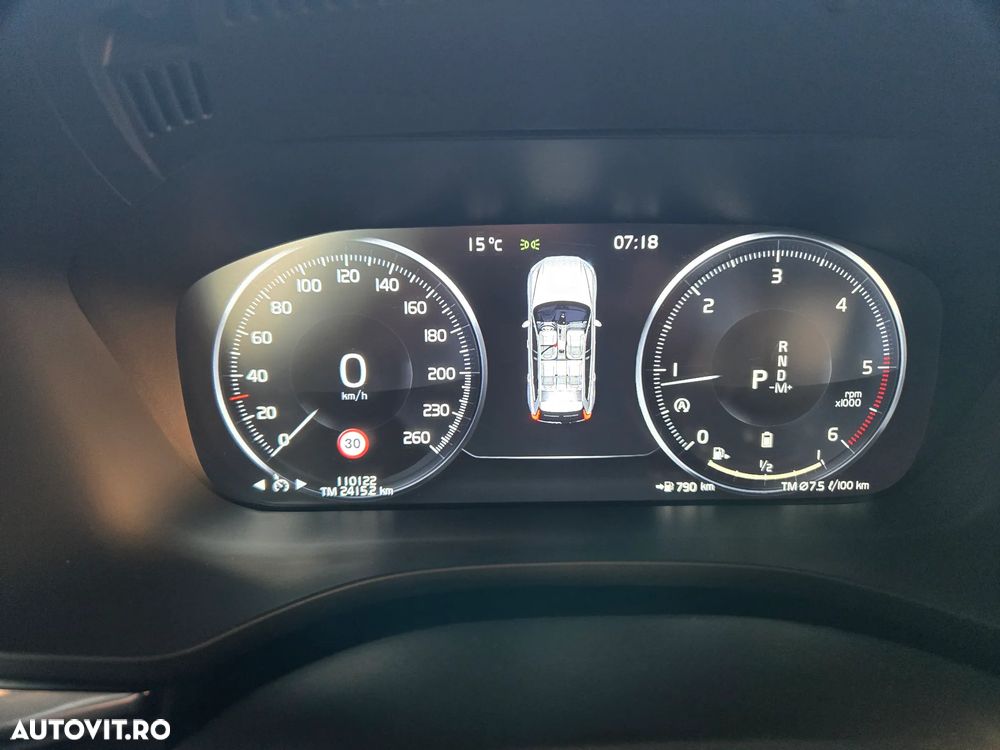 Volvo XC 60 - 13