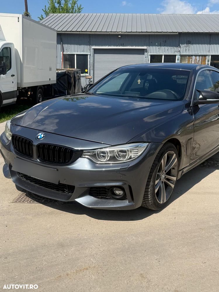 BMW Seria 4 - 2
