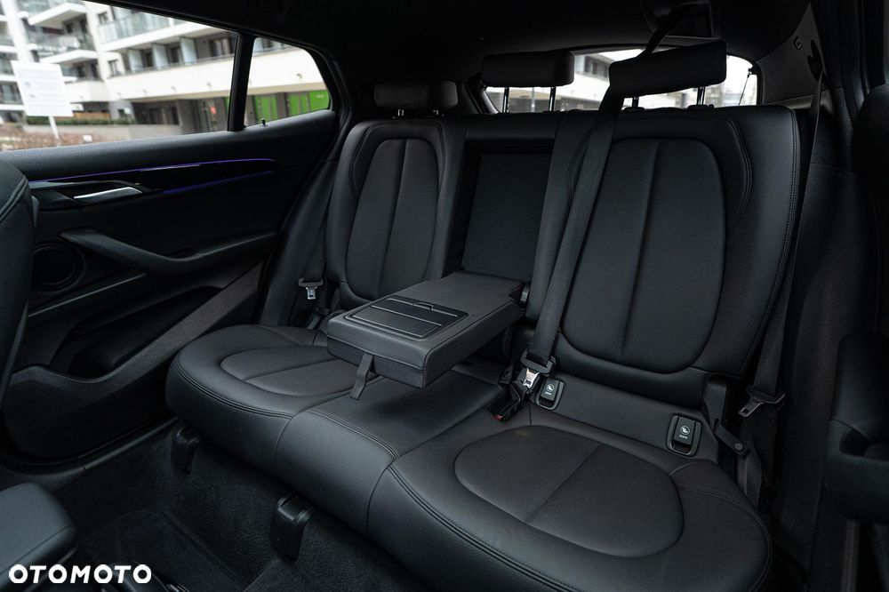 BMW X2 M35i - 22