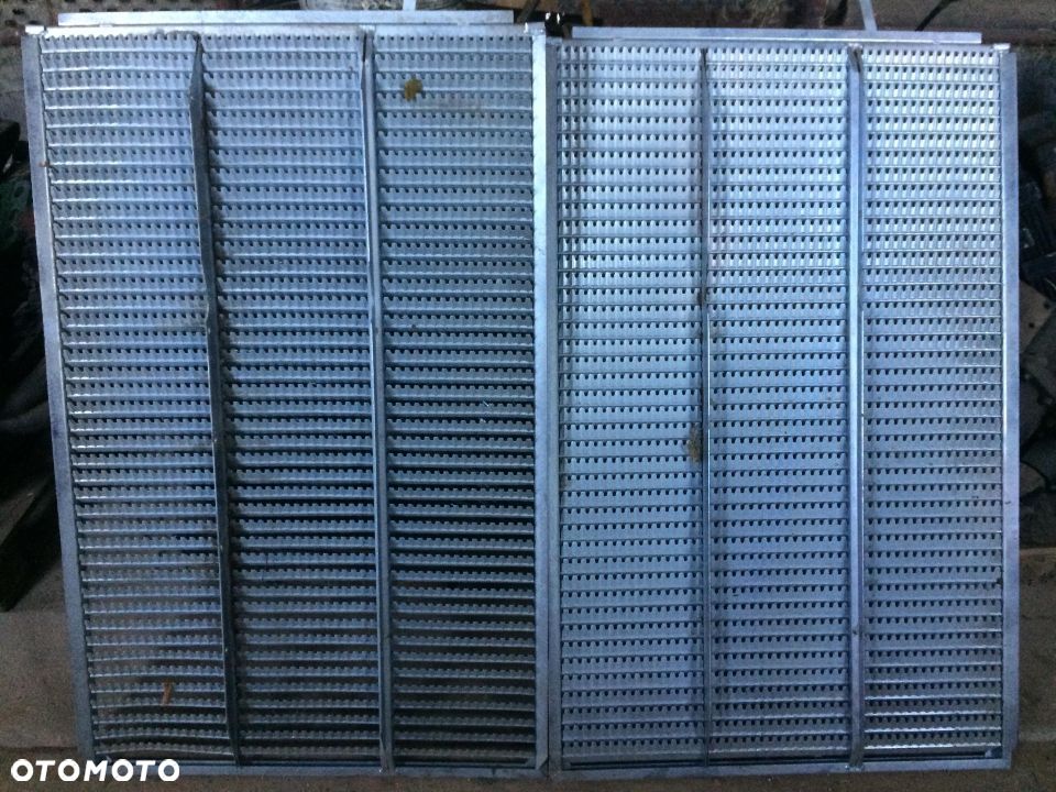 Claas Dominator 204 - SITA - 82 x 130 cm - 4