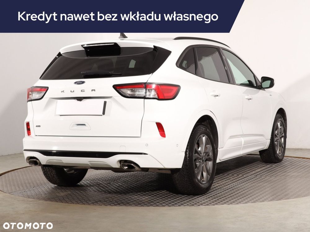 Ford Kuga - 7