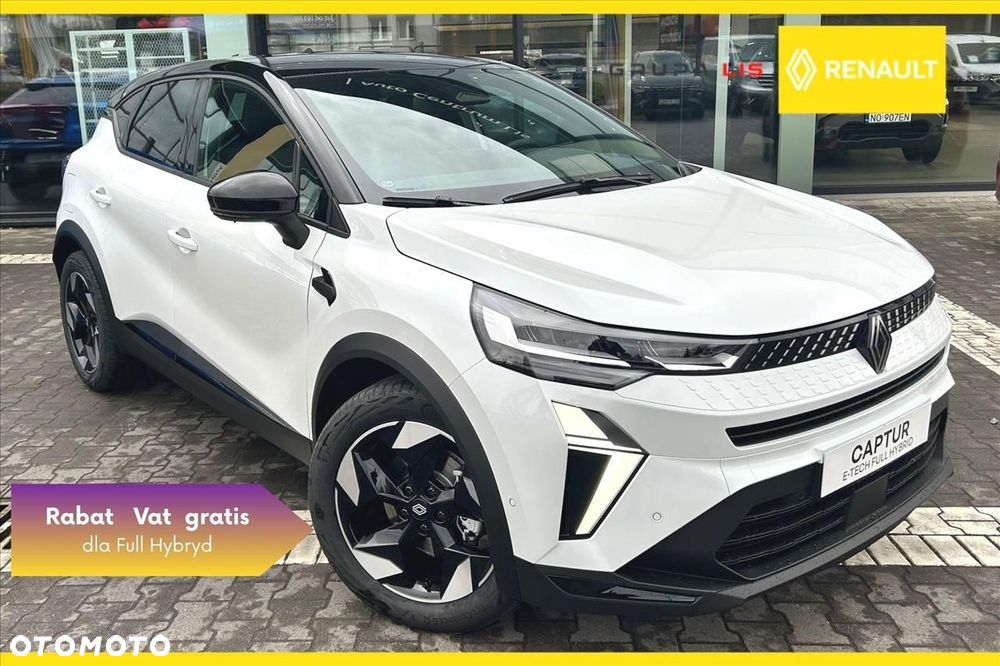 Renault Captur - 2