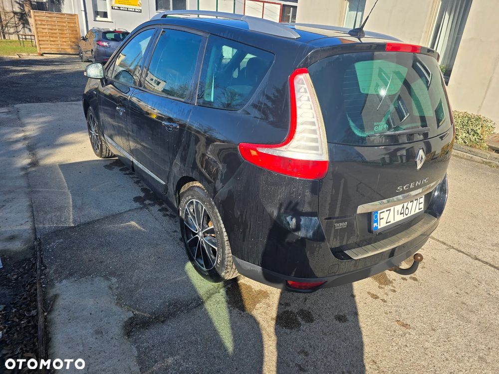 Renault Grand Scenic - 4