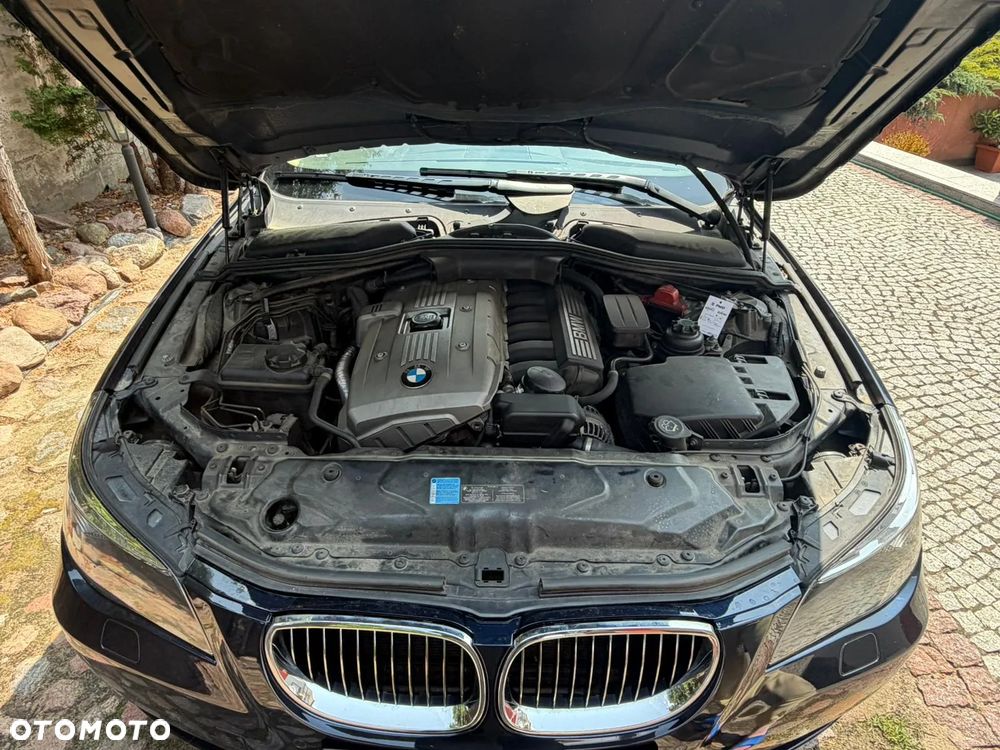 BMW Seria 5 - 10