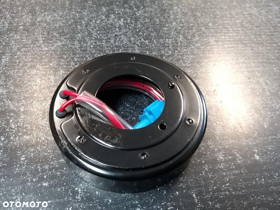 SPRZĘGŁO ELEKTROMAGNETYCZNE SPRĘŻARKI cewka eletromagensu Sanden : SD7V16 - 2