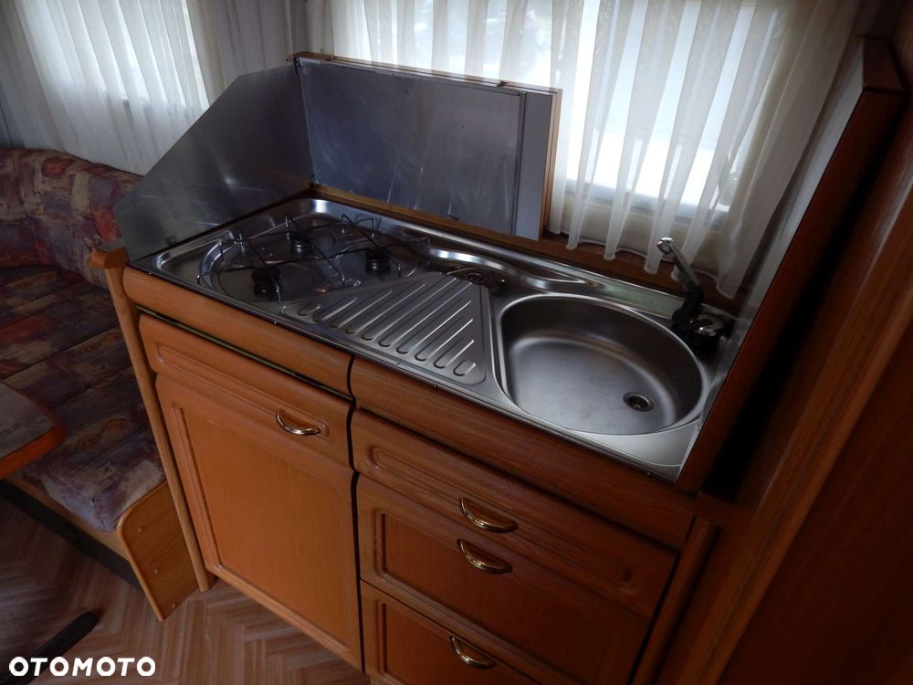 Tabbert COMTESSE 490 DW - 29