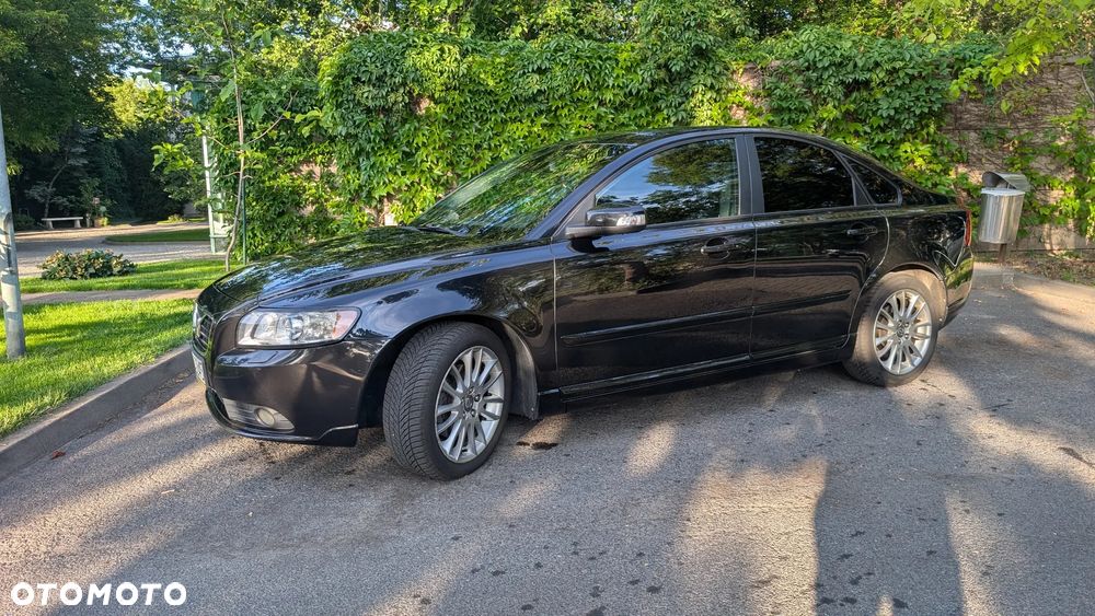 Volvo S40 2.0D Summum - 28