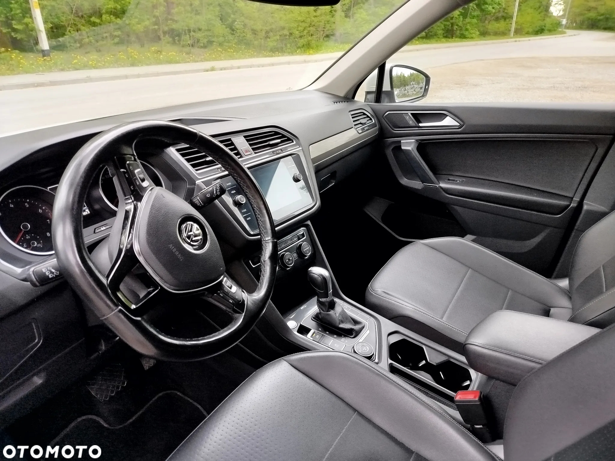 Volkswagen Tiguan 2.0 TSI 4Mot Highline DSG - 11