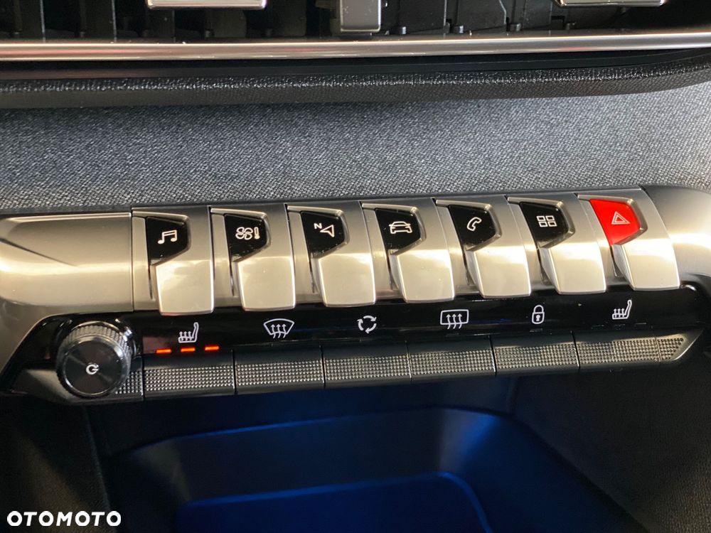 Peugeot 3008 2.0 BlueHDi GT S&S EAT6 - 27