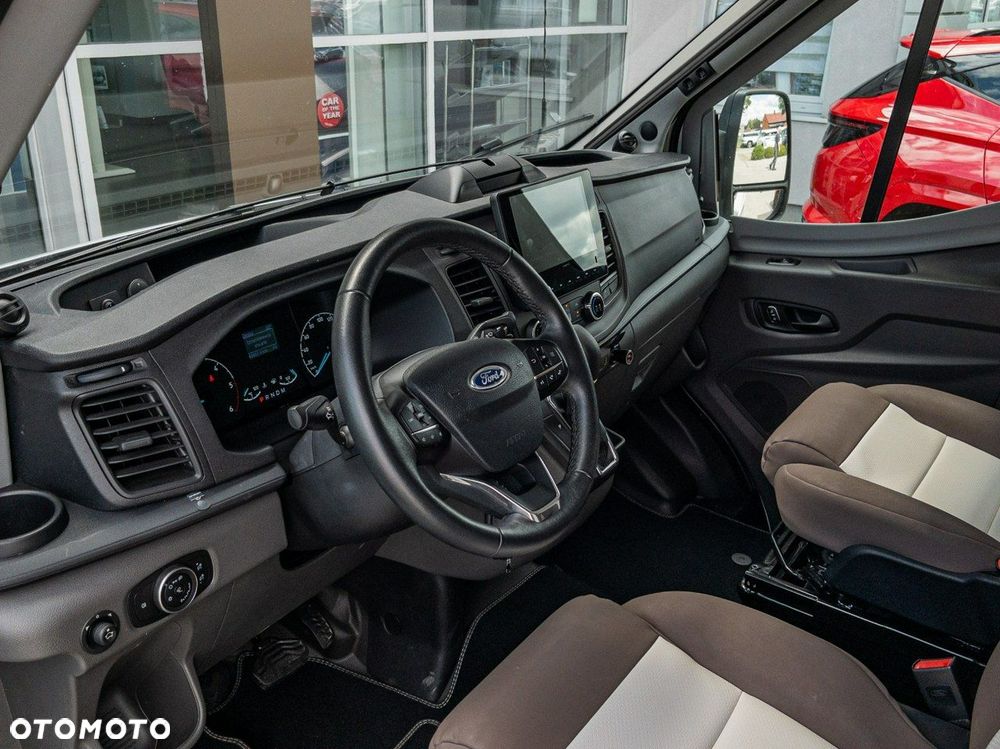 CI Horon 87 XT - 5
