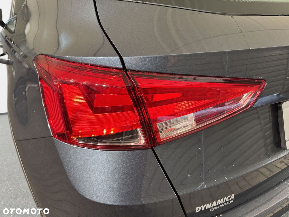 Seat Arona - 12