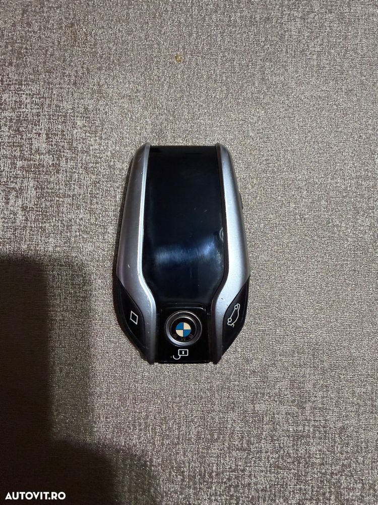 BMW Seria 7 - 33