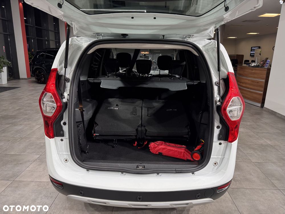 Dacia Lodgy - 11