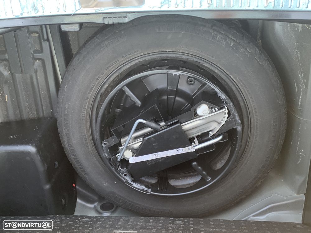 Mercedes-Benz C 220 Station CDI DPF Auto BlueEFFICIENCY Avantgarde - 22