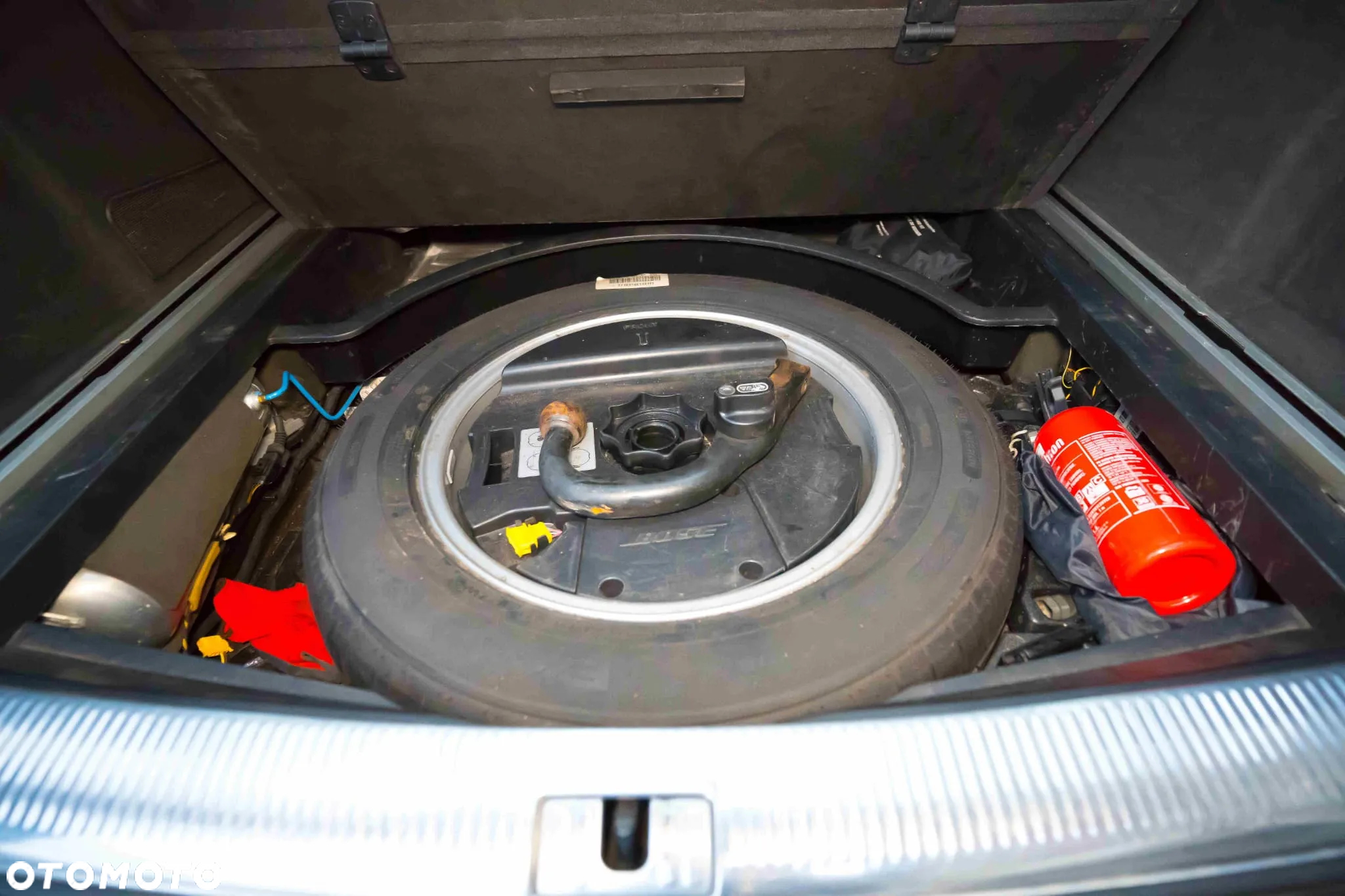 Audi Q7 3.0 TDI DPF Quattro Tiptronic - 39