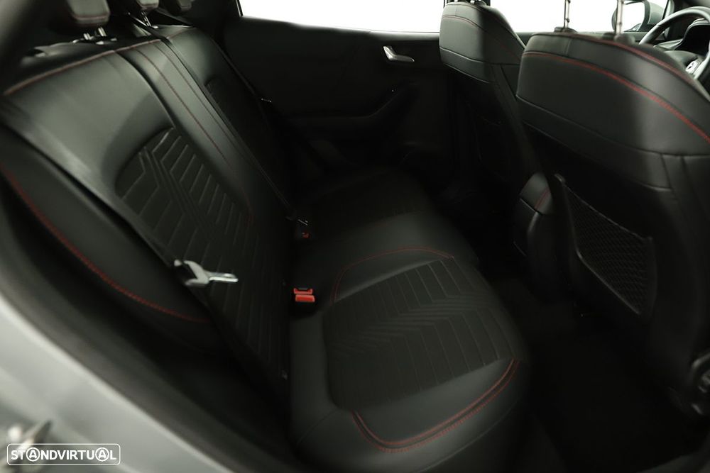 Ford Puma 1.0 EcoBoost MHEV ST-Line - 22