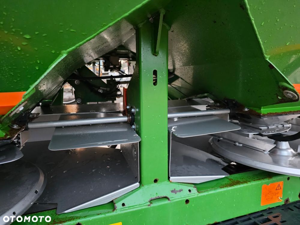 Amazone ZA-M ULTRA PROFIS 3600 - 12