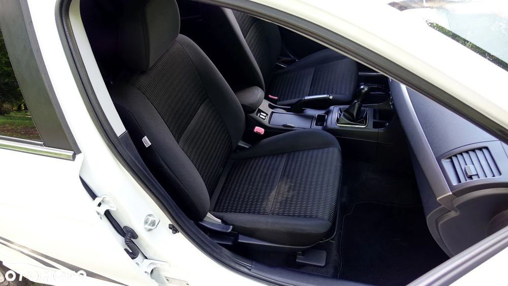 Mitsubishi Lancer 1.6 ClearTec Invite - 13