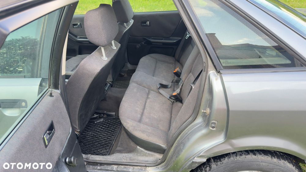 Audi 80 1.8 S - 6