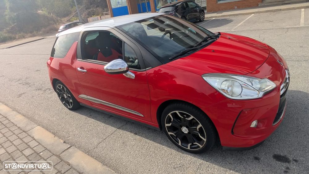 Citroen Ds3 2011 photo 2
