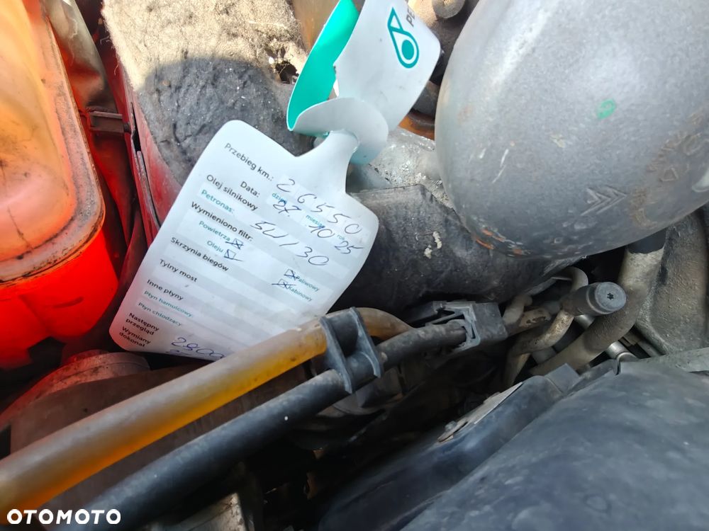 Citroën C5 2.0 HDi Confort - 23